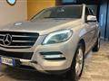 MERCEDES CLASSE ML BlueTEC 4Matic Sport  EURO 6!!!