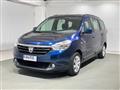 DACIA LODGY 1.5 dCi 8V 110CV Start&Stop 7 posti SS Lauréate F