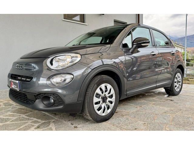 FIAT 500X 1.0 T3 120 CV * PROMO FINANZIAMENTO