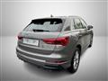 AUDI Q3 35 TFSI S line edition Tetto Led Uniproprietario