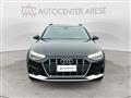 AUDI A4 ALLROAD 40 TDI 190 CV S tronic Business Evolution