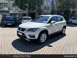 SEAT ATECA Xcellence 1.6 TDI Ecomotive