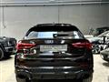 AUDI Q3 SPORTBACK SPB quattro S tronic CARBO-TETTO-LUCI