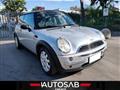 MINI MINI 3 PORTE 1.6 16V One Lega 90 Cv