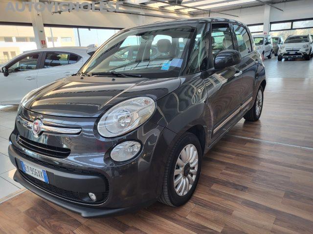 FIAT 500L 1.4 95 CV Pop Star-Uniproprietario-Neo Patentati