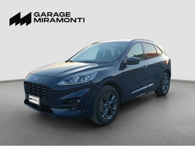 FORD Kuga 2.5 phev ST-Line 2wd 225cv cvt