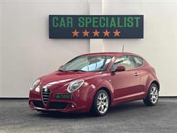 ALFA ROMEO MITO 1.4 T 140 CV TCT Distinctive AUTOMATICA|EURO6