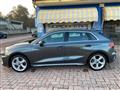 AUDI A3 SPORTBACK SPB 35 TFSI S-TRONIC S-LINE EDITION