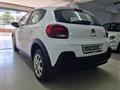 CITROEN C3 BlueHDi 100 S&S Feel