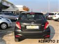 TOYOTA YARIS 1.3 5 porte Style