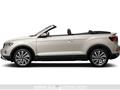 VOLKSWAGEN T-ROC 2022 Cabriolet Cabriolet 1.5 tsi Style dsg PROMO FAMILY WEEK