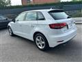 AUDI A3 SPORTBACK SPB 1.6 TDI S tronic Business