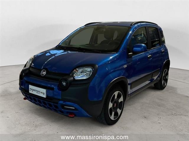 FIAT PANDA CROSS Panda Cross 1.0 FireFly S&S Hybrid