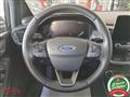 FORD FIESTA 1.1 75 CV GPL 5 porte Titanium