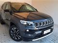 JEEP COMPASS 4XE 1.3 Turbo T4 190 CV PHEV AT6 4xe Limited