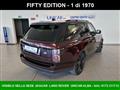 LAND ROVER NUOVO RANGE ROVER 3.0D l6 350 CV Fifty Edition 1 di 1970