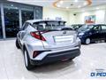 TOYOTA C-HR 1.8 Hybrid E-CVT Advance