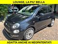 FIAT 500 1.2 Lounge Restyling