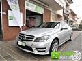 MERCEDES CLASSE C Edition 7G-Tronic pacchetto AMG