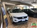 VOLKSWAGEN T-ROC 1.6 TDI SCR Advanced BlueMotion Technology