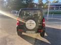 SUZUKI JIMNY 1.3i 16V cat 4WD JLX