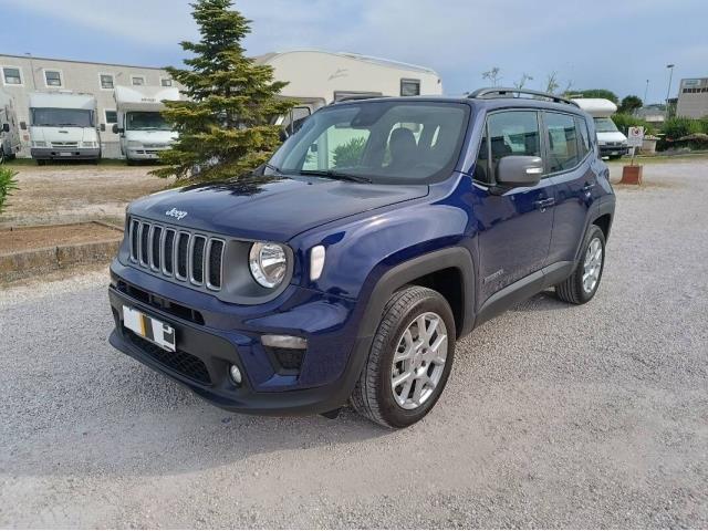 JEEP Renegade 1.0 t3 Limited 2wd