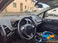 FORD ECOSPORT 1.5 TDCi 90 CV ADATTA NEOPATENTATI