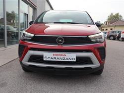 OPEL Crossland 1.2 T. 12V 110 CV S&S Ultimate