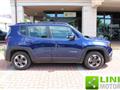 JEEP RENEGADE 1.6 Mjt 120 CV LongitudeFINANZIABILE