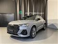 AUDI Q3 SPORTBACK Q3 SPB 40 TDI quattro S tronic S line edition