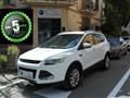 FORD Kuga 2.0 tdci Titanium 4wd s&s 150cv powershift E6