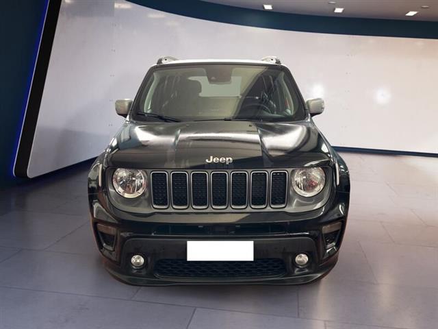 JEEP RENEGADE 2019 1.0 t3 Limited 2wd