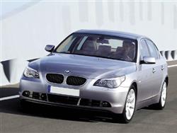 BMW SERIE 5 d cat Futura