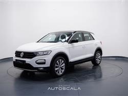 VOLKSWAGEN T-ROC 1.6 TDI SCR Style BlueMotion Technology