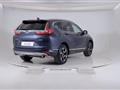 HONDA CR-V 2019 Benzina 1.5 t Lifestyle Navi awd 7p.ti 193cv cvt