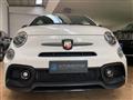 ABARTH 595 1.4 t-jet Competizione 180cv pari al nuovo