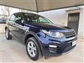 LAND ROVER DISCOVERY SPORT 2.0 TD4 150 CV HSE PELLE NAVI EURO 6B - 5 POSTI