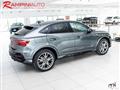 AUDI Q3 SPB 35 TDI S tronic Identity Black Km 0 Ufficiale