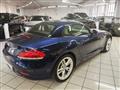 BMW Z4 sDrive23i  60000km blu notte interni beige