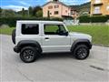 SUZUKI JIMNY 1.5 5MT Easy PRO PREZZO FINITO