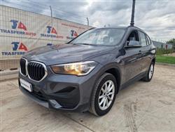 BMW X1 sDrive18d Advantage