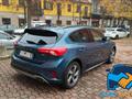 FORD FOCUS 1.0 EcoBoost Hybrid 155 CV 5p. Active X "PROMO"