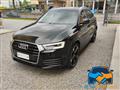 AUDI Q3 2.0 TDI 150 CV quattro S tronic S-LINE