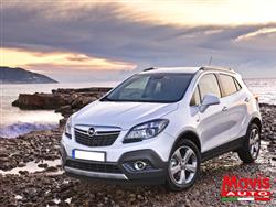 OPEL MOKKA 1.6 CDTI Ecotec 136CV 4x2 Start&Stop Ego