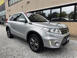 SUZUKI VITARA 1.6 VVT Benzina 120cv V-Cool 5MT 2WD