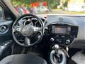 NISSAN Juke 1.6 Visia Gpl 115cv my18