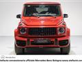 MERCEDES CLASSE G S.W. COMAND Tetto