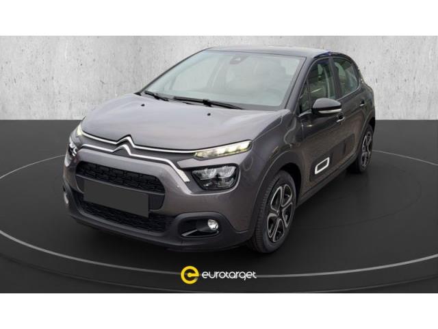 CITROEN C3 PureTech 83 S&S Plus