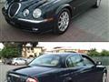 JAGUAR S-TYPE 4.0 V8 Executive