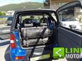 SUZUKI JIMNY 1.3i 16V cat Cabrio 4WD JLX IMP.metano